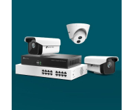 TP-Link VIGI C300HP-4 kamera Bullet 3MP FullColor - 1146075 - zdjęcie 6